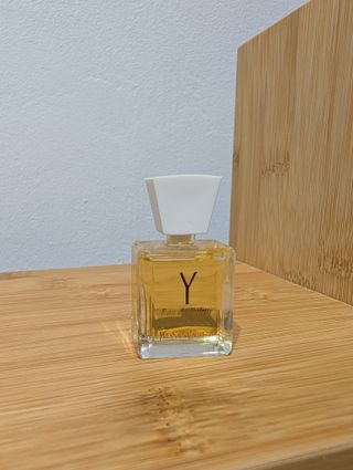 Mini Y Eau de Toilette Yves Saint Laurent