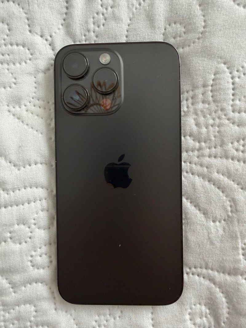 iPhone 14 Pro Max 256gb.