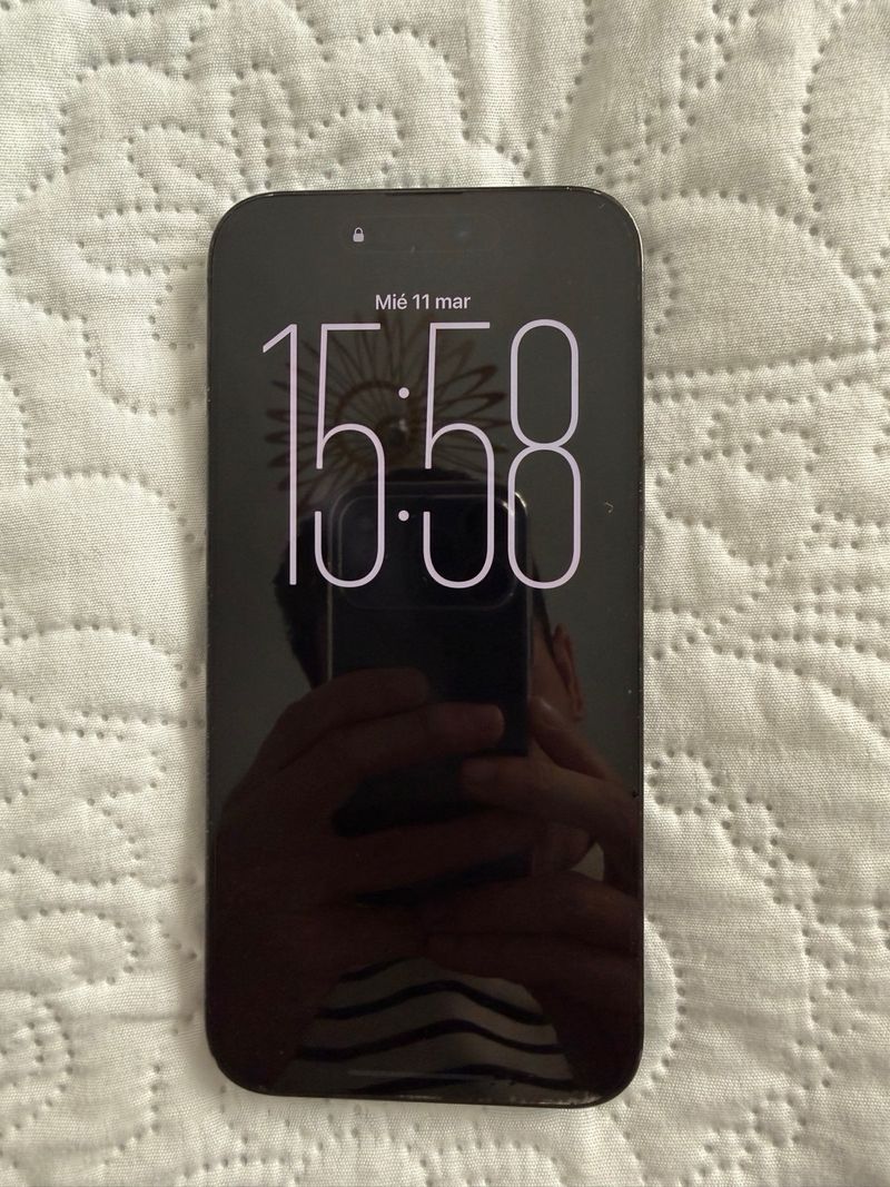 iPhone 14 Pro Max 256gb. afbeelding 2