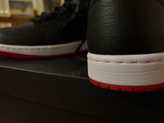 Zapatillas Baloncesto Jordan Access Hombre