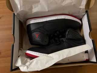 Zapatillas Baloncesto Jordan Access Hombre