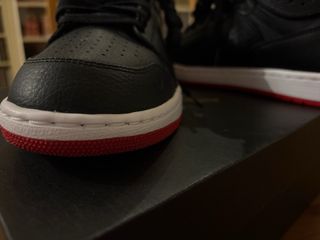 Zapatillas Baloncesto Jordan Access Hombre