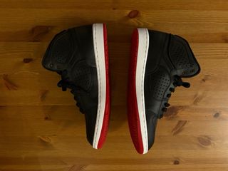 Zapatillas Baloncesto Jordan Access Hombre