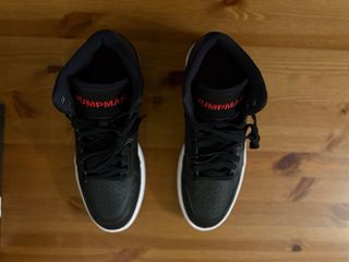 Zapatillas Baloncesto Jordan Access Hombre