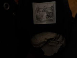 Zapatillas Baloncesto Jordan Access Hombre