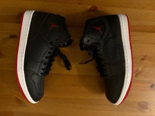 Zapatillas Baloncesto Jordan Access Hombre