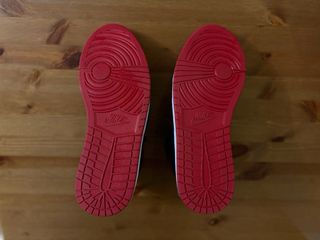 Zapatillas Baloncesto Jordan Access Hombre