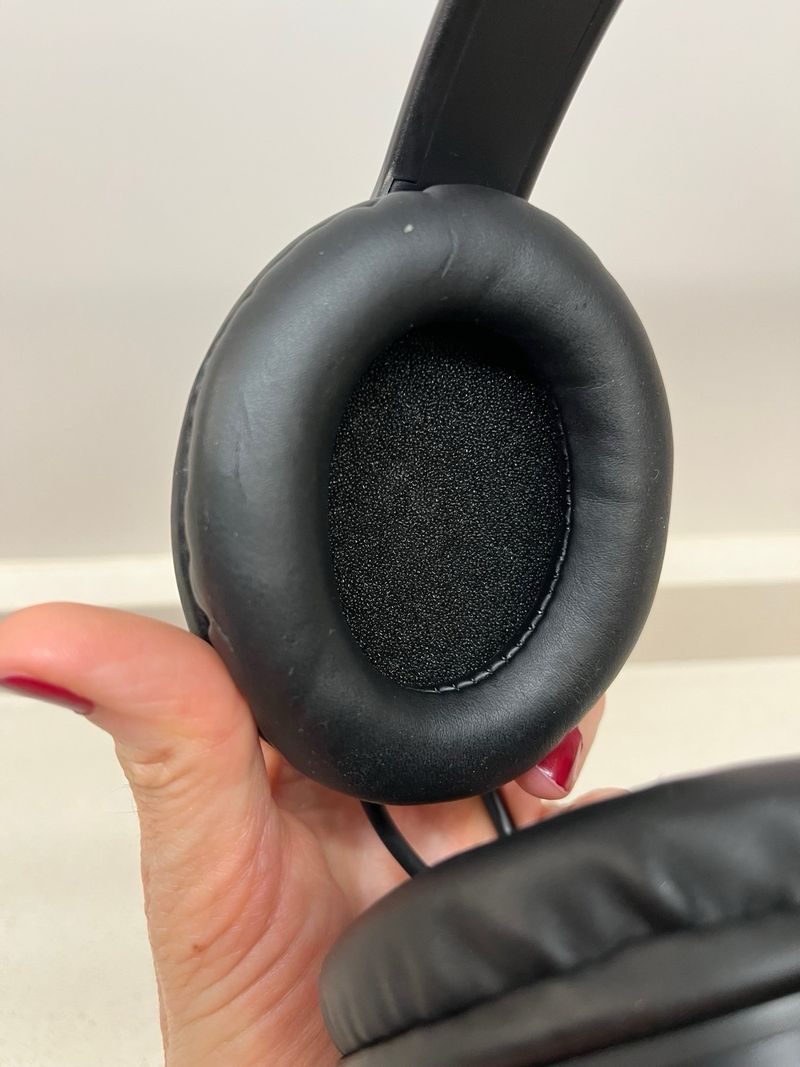 Auriculares Microsoft con Micrófono USB afbeelding 4