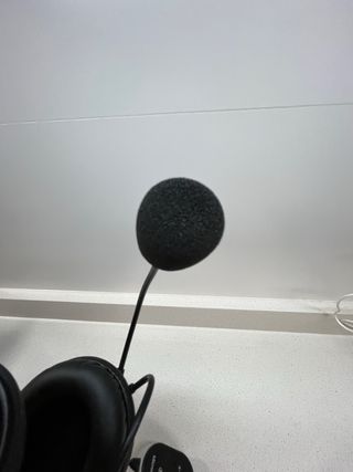 Auriculares Microsoft con Micrófono USB