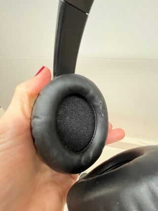 Auriculares Microsoft con Micrófono USB