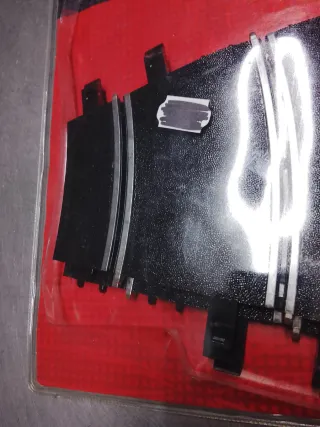 Ninco Media Curva R2 Estándar