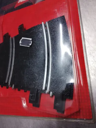 Ninco Media Curva R2 Estándar