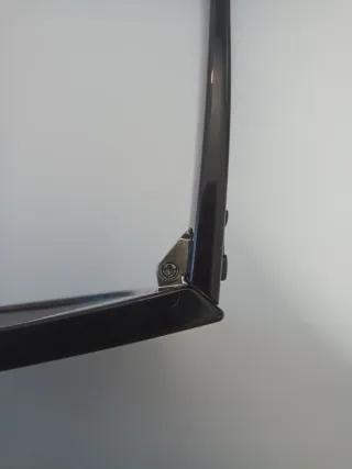 Gafas Ray-Ban Wayfarer Negras