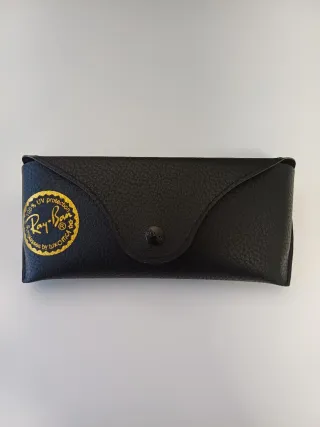 Gafas Ray-Ban Wayfarer Negras