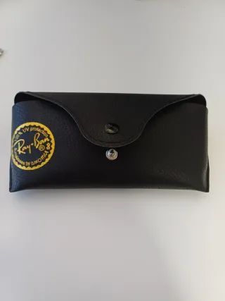 Gafas Ray-Ban Wayfarer Negras