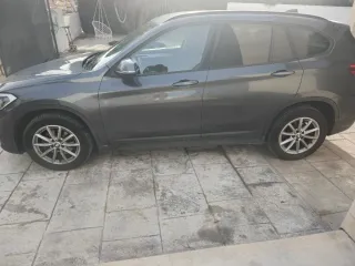 BMW X1 2021