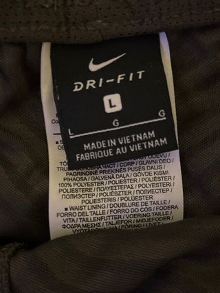 Conjunto Chándal Atlético de Madrid Gris