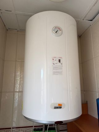 Termo eléctrico Cointra