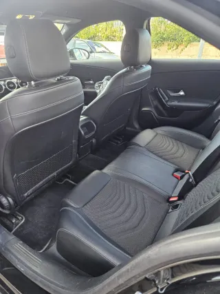 Mercedes-Benz Clase A 2020