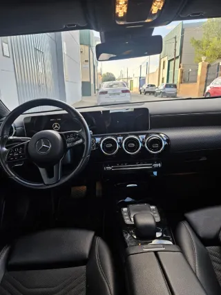 Mercedes-Benz Clase A 2020