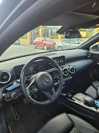 Mercedes-Benz Clase A 2020