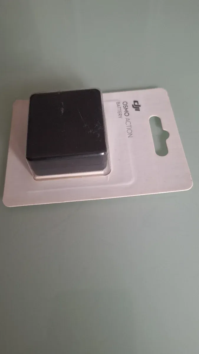 Batería DJI Osmo Action afbeelding 3