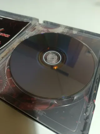 Shin Megami Tensei V Vengeance Steelbook PS5 + DLC