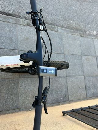 Trek Supercaliber 9.8 nueva