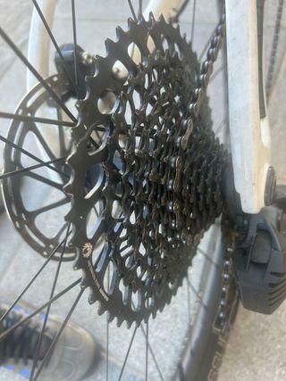 Trek Supercaliber 9.8 nueva