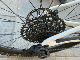 Trek Supercaliber 9.8 nueva