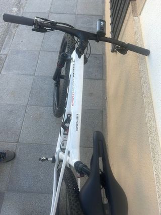 Trek Supercaliber 9.8 nueva