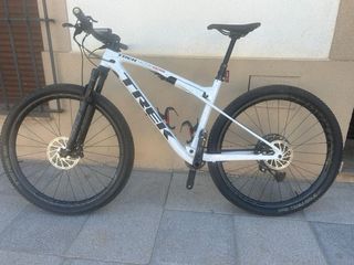 Trek Supercaliber 9.8 nueva