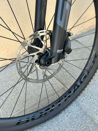 Trek Supercaliber 9.8 nueva