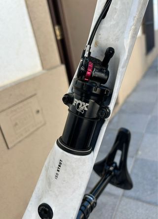 Trek Supercaliber 9.8 nueva