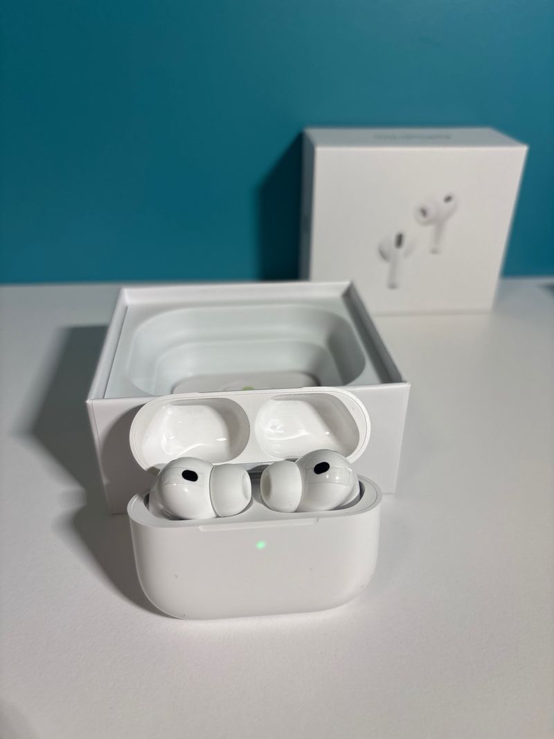 AirPods Pro 3 afbeelding 2