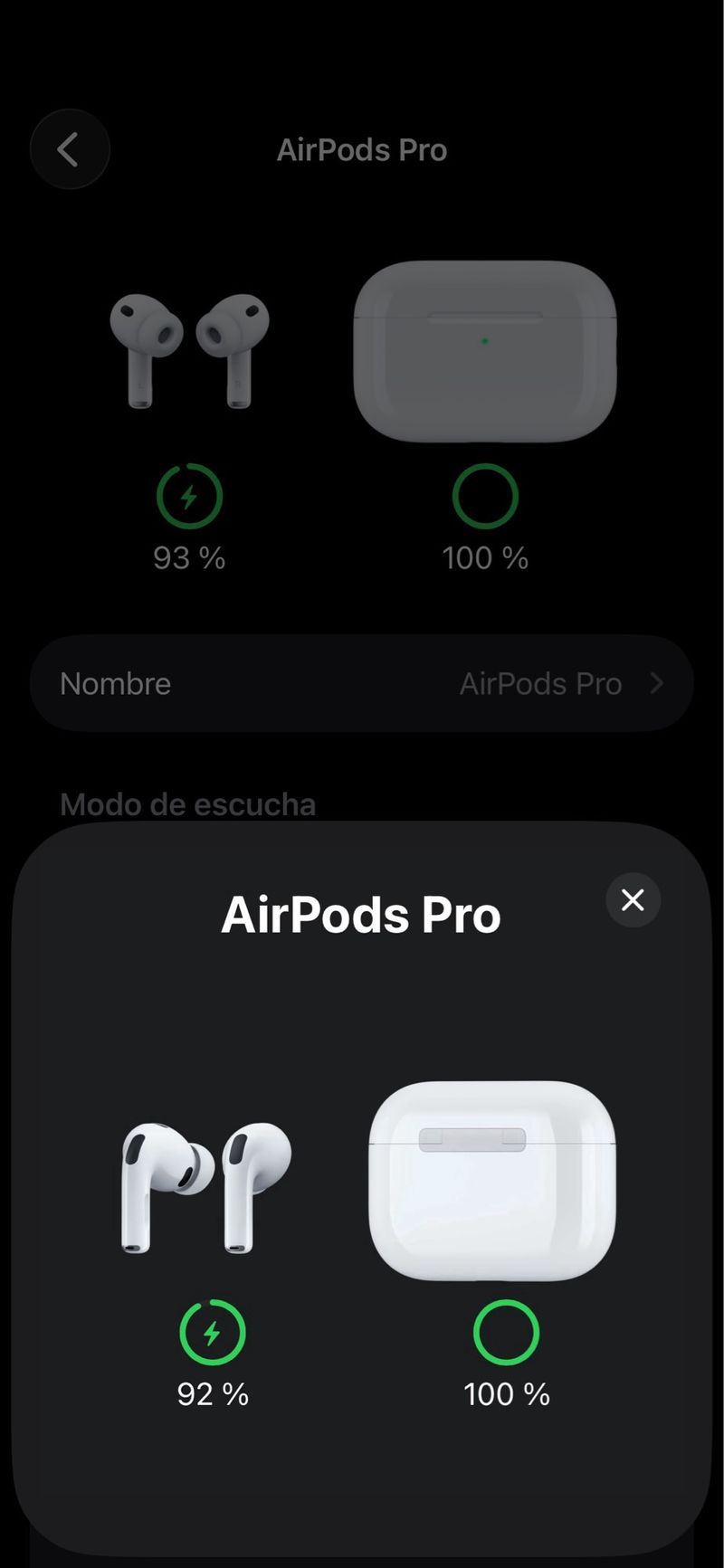 AirPods Pro 3 afbeelding 3