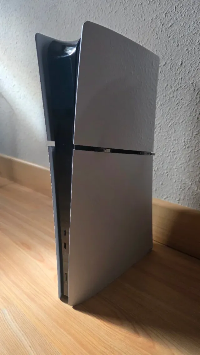 PlayStation 5 Slim Digital