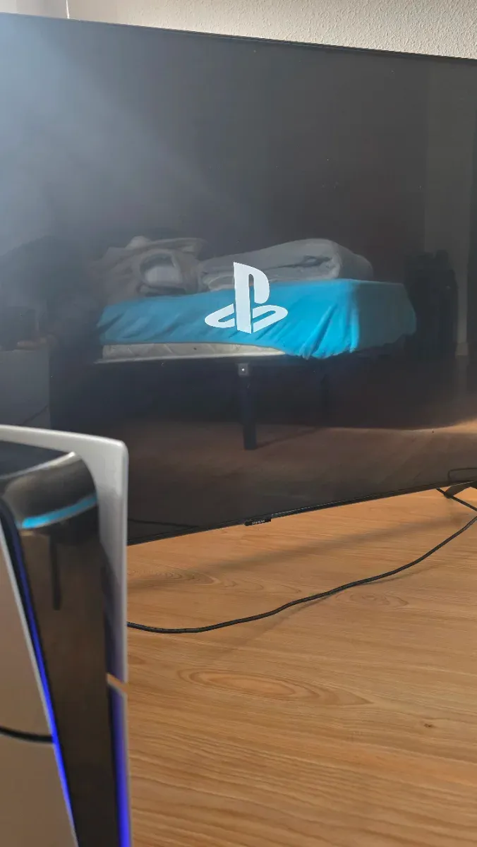 PlayStation 5 Slim Digital afbeelding 2