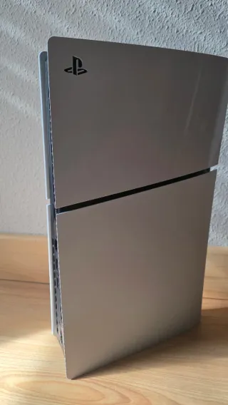 PlayStation 5 Slim Digital