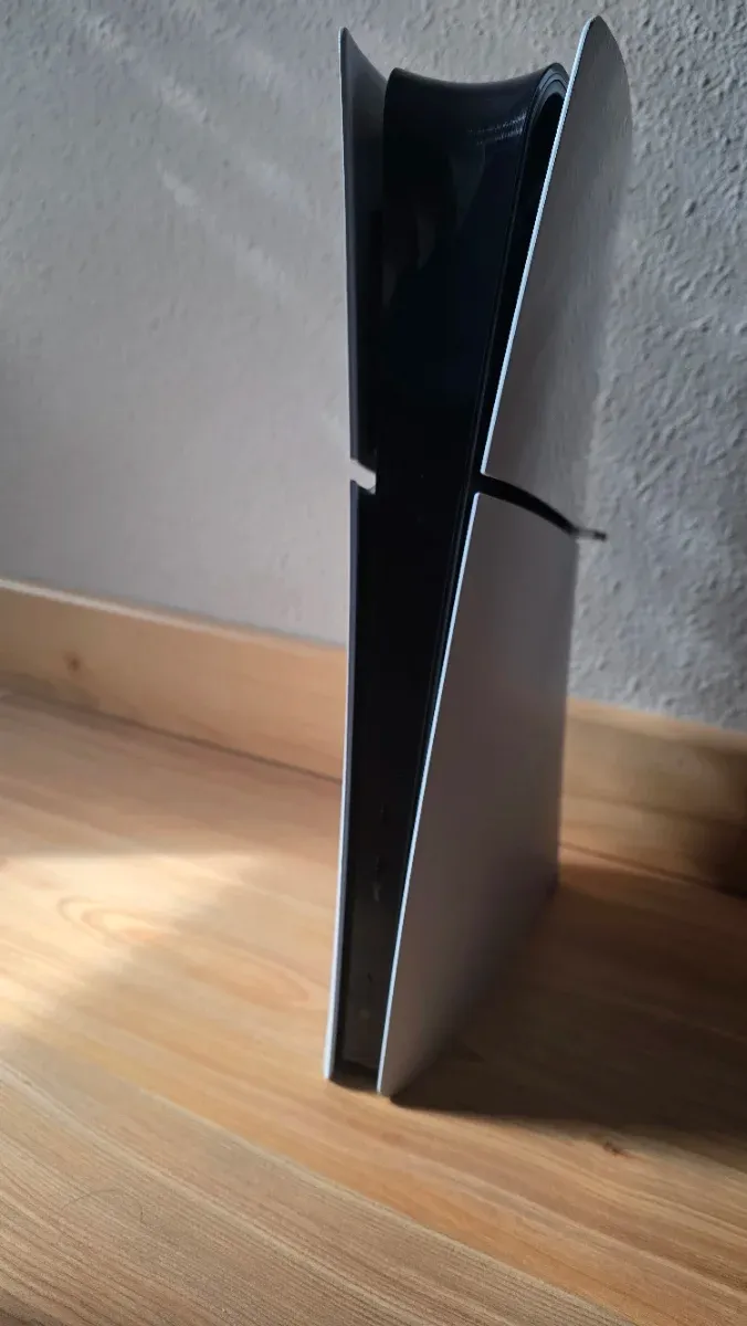 PlayStation 5 Slim Digital afbeelding 4