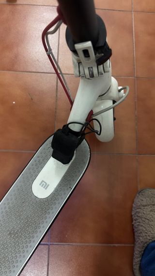 Patinete Eléctrico Xiaomi 1S M365