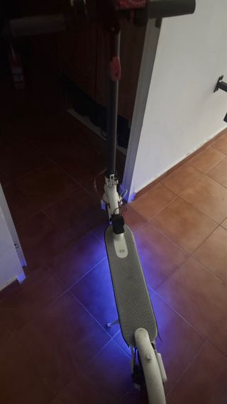 Patinete Eléctrico Xiaomi 1S M365