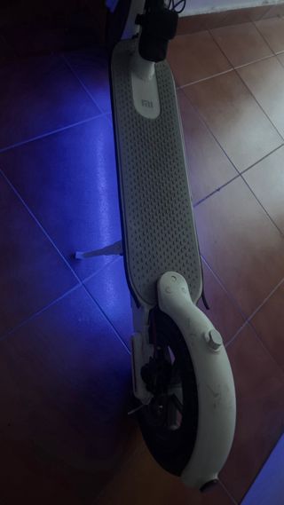 Patinete Eléctrico Xiaomi 1S M365