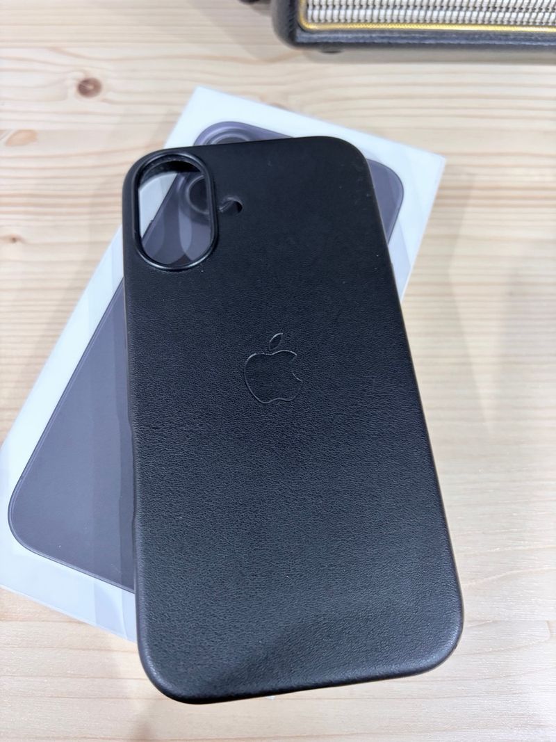iPhone 16 128 GB Negro afbeelding 5
