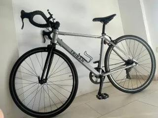 Bicicleta de carretera Triban