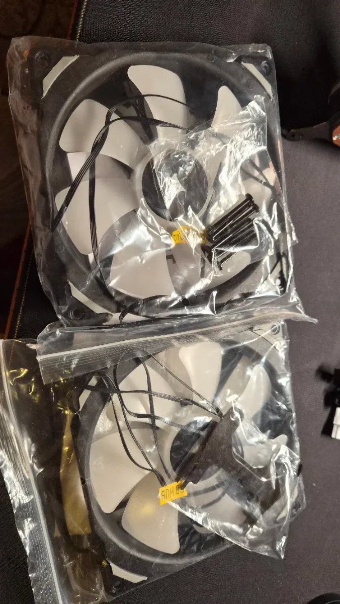 Refrigeración Líquida Corsair H115i RGB Platinum afbeelding 4