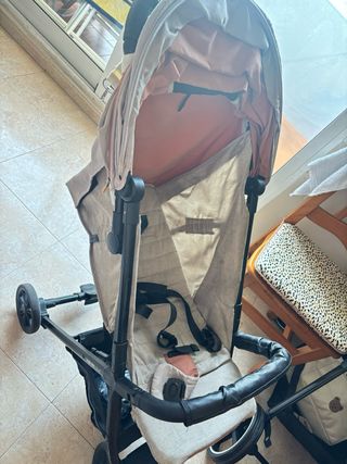 Carrito de paseo Inglesina