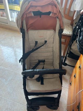 Carrito de paseo Inglesina