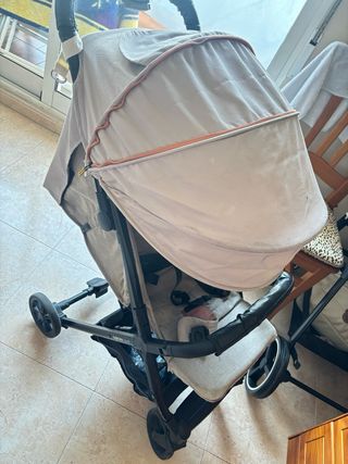 Carrito de paseo Inglesina