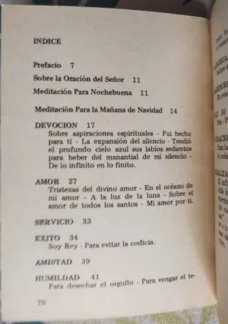 Meditaciones metafísicas. Paramahansa Yogananda.